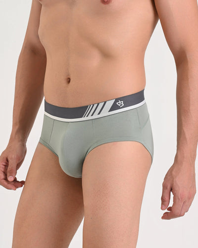Combo Of 4 Briefs